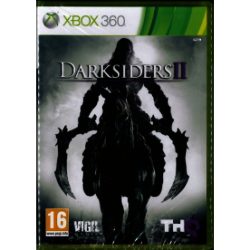 Darksiders II 2 Game